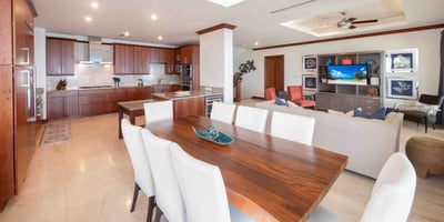 Luxury Villa Photo #8