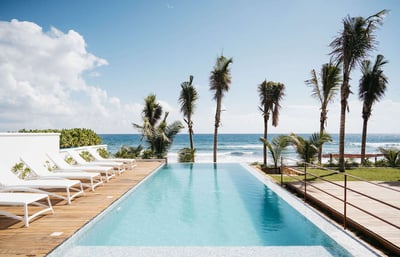 Luxury Villa Photo #3