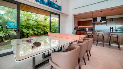 Luxury Villa Photo #12