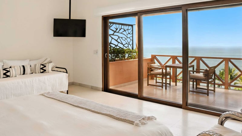 Surfside Serenity Villa