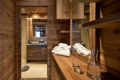 Luxury Villa Photo #23