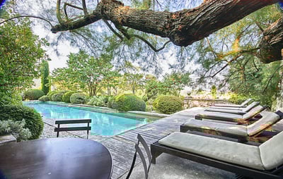 Luxury Villa Photo #4