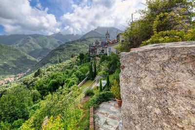 Luxury Villa Photo #16