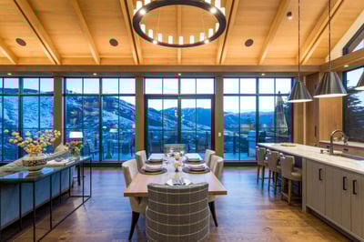 Luxury Villa Photo #6