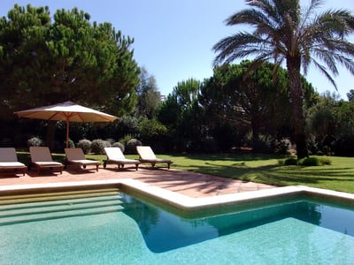 Luxury Villa Photo #4
