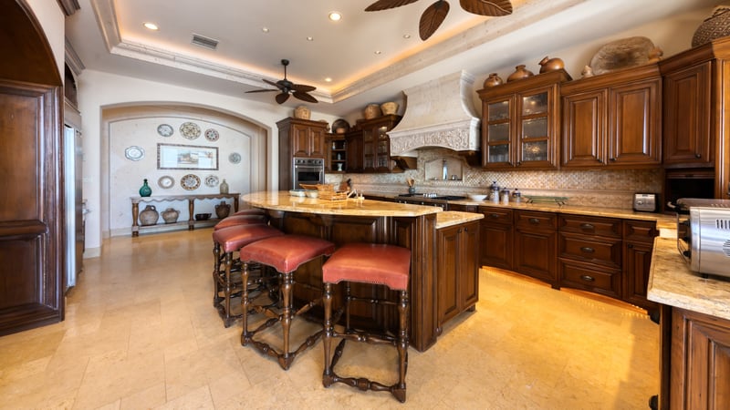 Villa Bravura del Mar