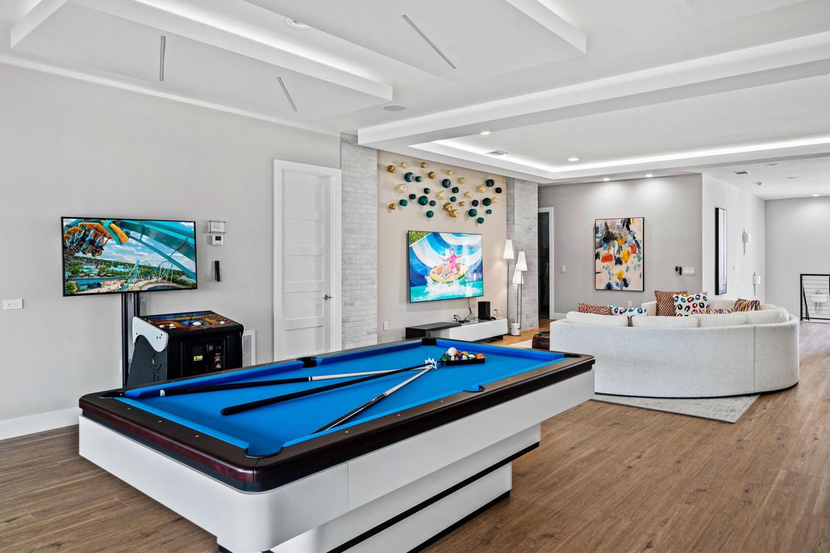 Paradise Palisade Estate