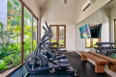 Luxury Villa Photo #54