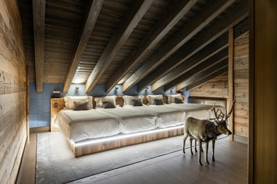 Luxury Villa Photo #33
