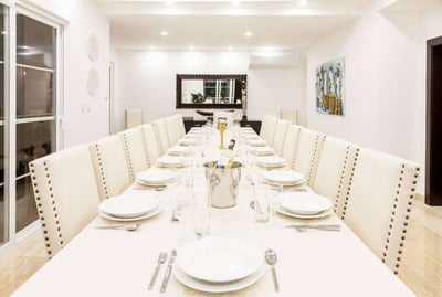 Luxury Villa Photo #34