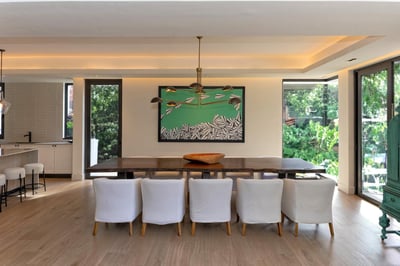 Luxury Villa Photo #14