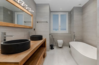 Luxury Villa Photo #36