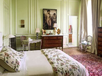 Luxury Villa Photo #18