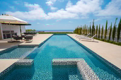 Luxury Villa Photo #3