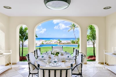 Luxury Villa Photo #9