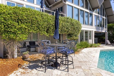 Luxury Villa Photo #11