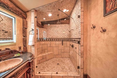 Luxury Villa Photo #36