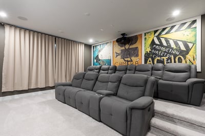 Luxury Villa Photo #28