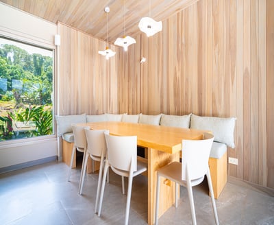 Luxury Villa Photo #25