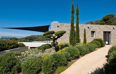 Luxury Villa Photo #4