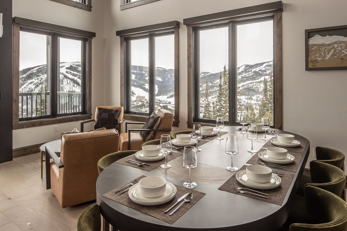 22 Lower Cascade Ridge