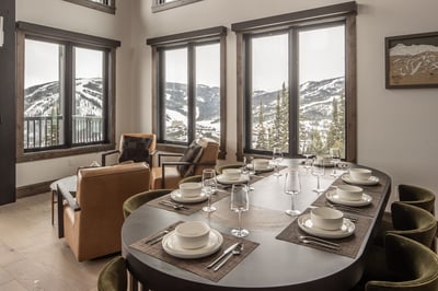 Luxury Villa Photo #5