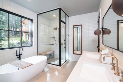 Luxury Villa Photo #16