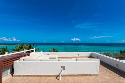 Luxury Villa Photo #42