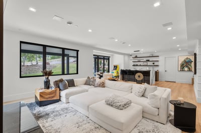 Luxury Villa Photo #34