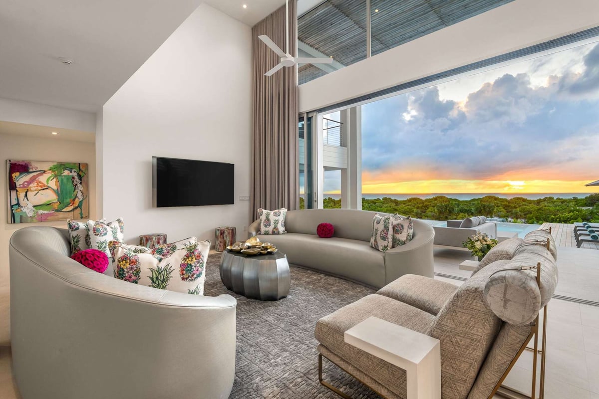 6 BDM Premium Ocean View villa rental - 16