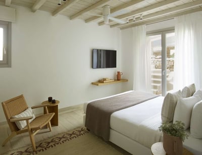 Luxury Villa Photo #26
