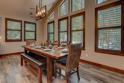 Luxury Villa Photo #14