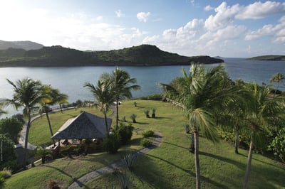 Luxury Villa Photo #7