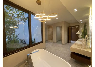 Luxury Villa Photo #58