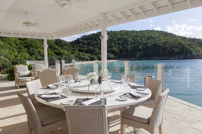 Luxury Villa Photo #3