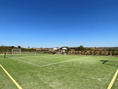 Luxury Villa Photo #6