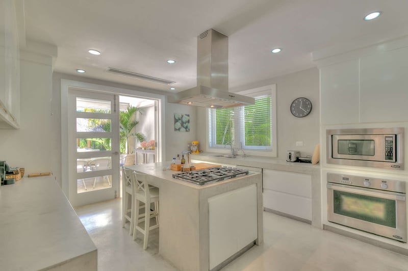 Arrecife EFG4 | Yellow Bear