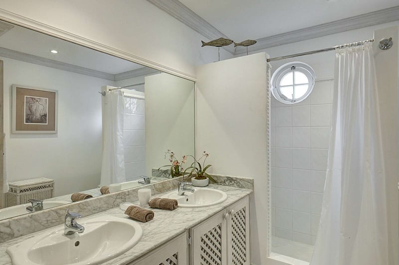 Forest Hills 35 | Bajan Sunset