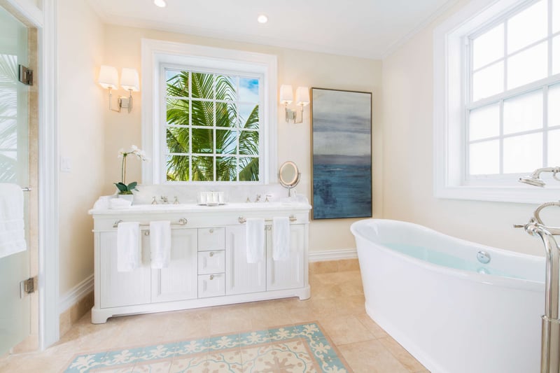 6 BDM Private Villa at The Shore Club