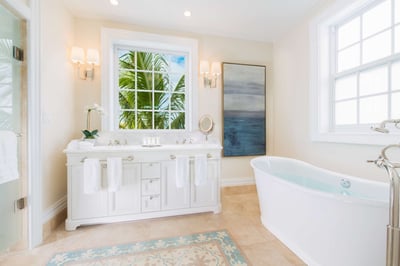 Luxury Villa Photo #16