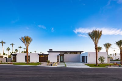Luxury Villa Photo #49