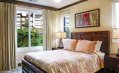 Luxury Villa Photo #14