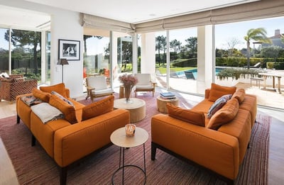 Luxury Villa Photo #9