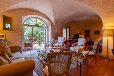 Luxury Villa Photo #13
