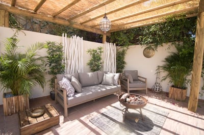 Luxury Villa Photo #5
