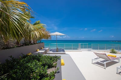 Luxury Villa Photo #10