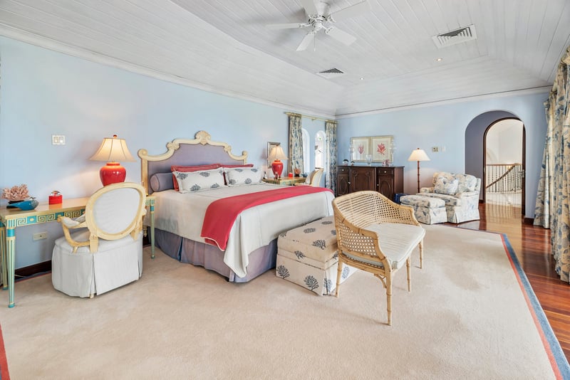 The Royal Westmoreland House