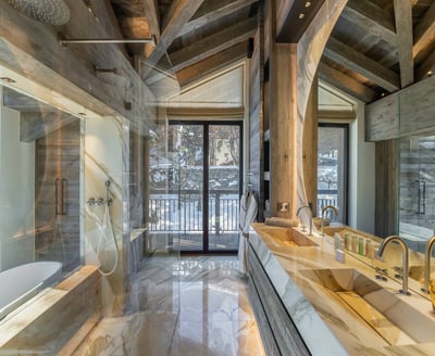 Luxury Villa Photo #37
