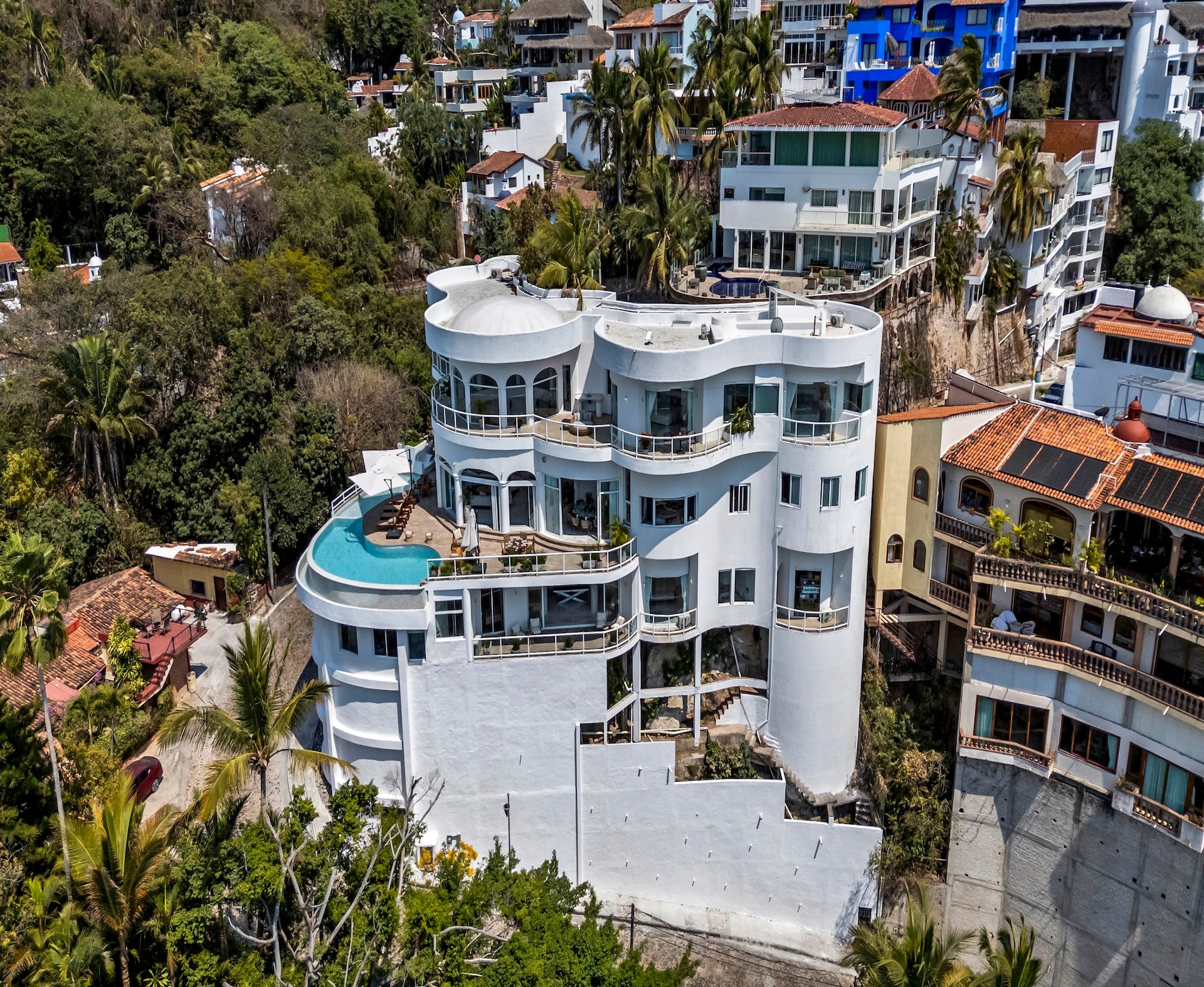 Casa Paakat - 1