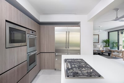 Luxury Villa Photo #14